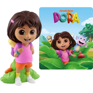 Dora the Explorer: Dora the Explorer 2, Spielfigur Dora the Explorer: Dora the Explorer 2, Spielfigur