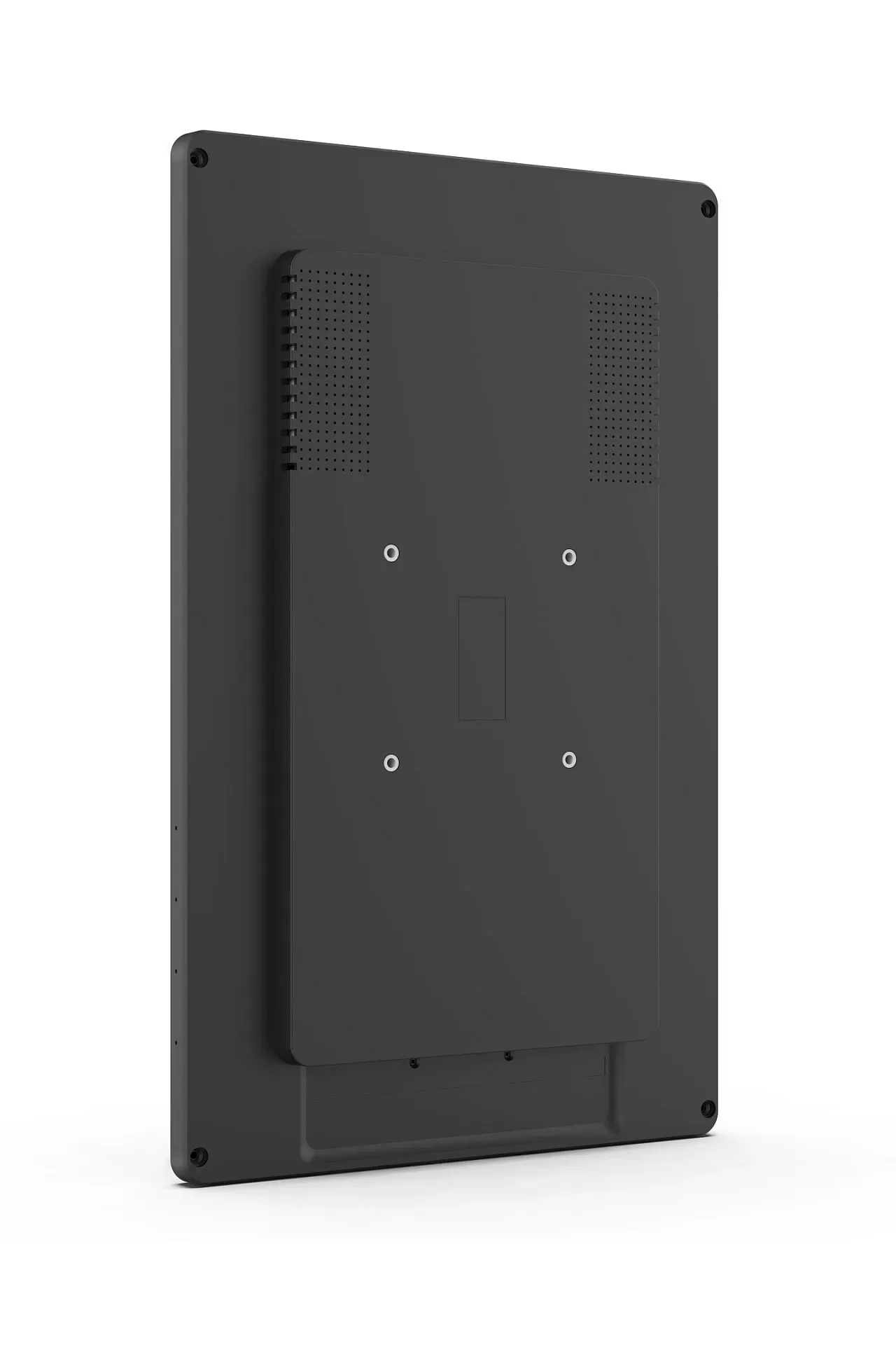 ALLNET Performance Display 15 Zoll, Android 14, RK3576S, PoE, HDMI In, Farbe schwarz, Speedy 150-B – Bild 3