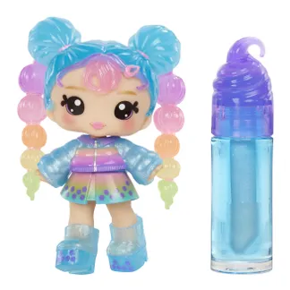 MGA Entertainment Yummiland Lip Gloss Doll Series 2- Boba (Britney Boba) MGA Entertainment Yummiland Lip Gloss Doll Series 2- Boba (Britney Boba)