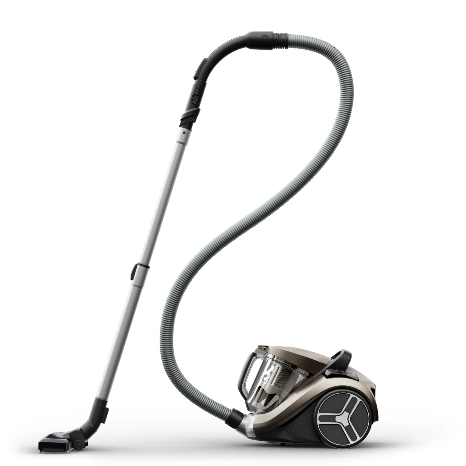 Rowenta Compact Power XXL Animal Staubsauger ohne Beutel RO4B50 – Bild 4
