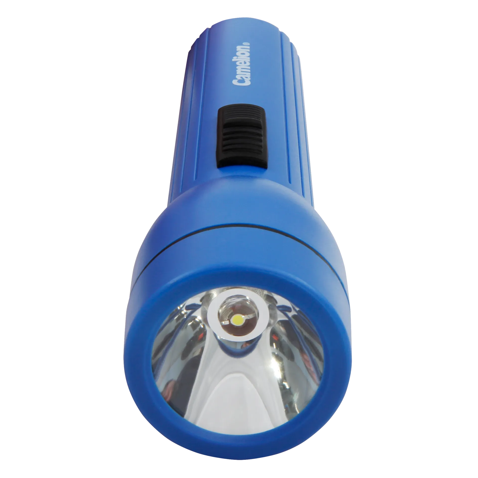 LED-Taschenlampe CAMELION ''Superbright M'', 35Lumen, 1LED – Bild 2