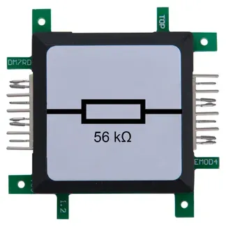 ALLNET Brick’R’knowledge Widerstand 56k Ohm ALLNET Brick’R’knowledge Widerstand 56k Ohm
