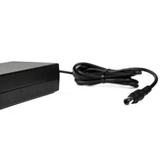 NETGEAR EPS90W Netzteil & Spannungsumwandler Drinnen 90 W Schwarz NETGEAR EPS90W Netzteil & Spannungsumwandler Drinnen 90 W Schwarz