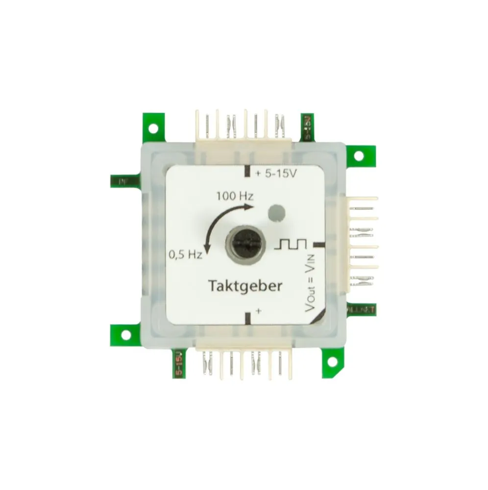 ALLNET Brick’R’knowledge Taktgeber ALLNET Brick’R’knowledge Taktgeber