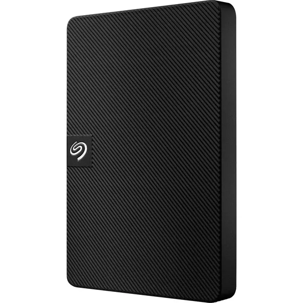 Seagate Expansion Tragbare Festplatte mit 1TB – Bild 3