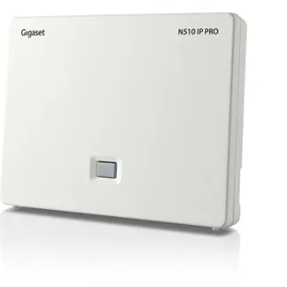 Gigaset PRO DECT Basis N530 IP PRO Gigaset PRO DECT Basis N530 IP PRO