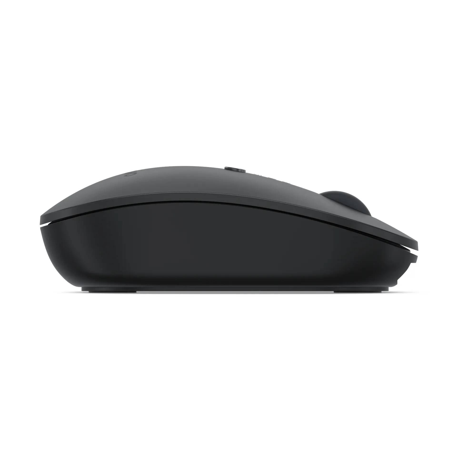 Lenovo 4Y51R29290 Maus Universal Beidhändig Bluetooth + USB Type-C Optisch 2400 DPI – Bild 7