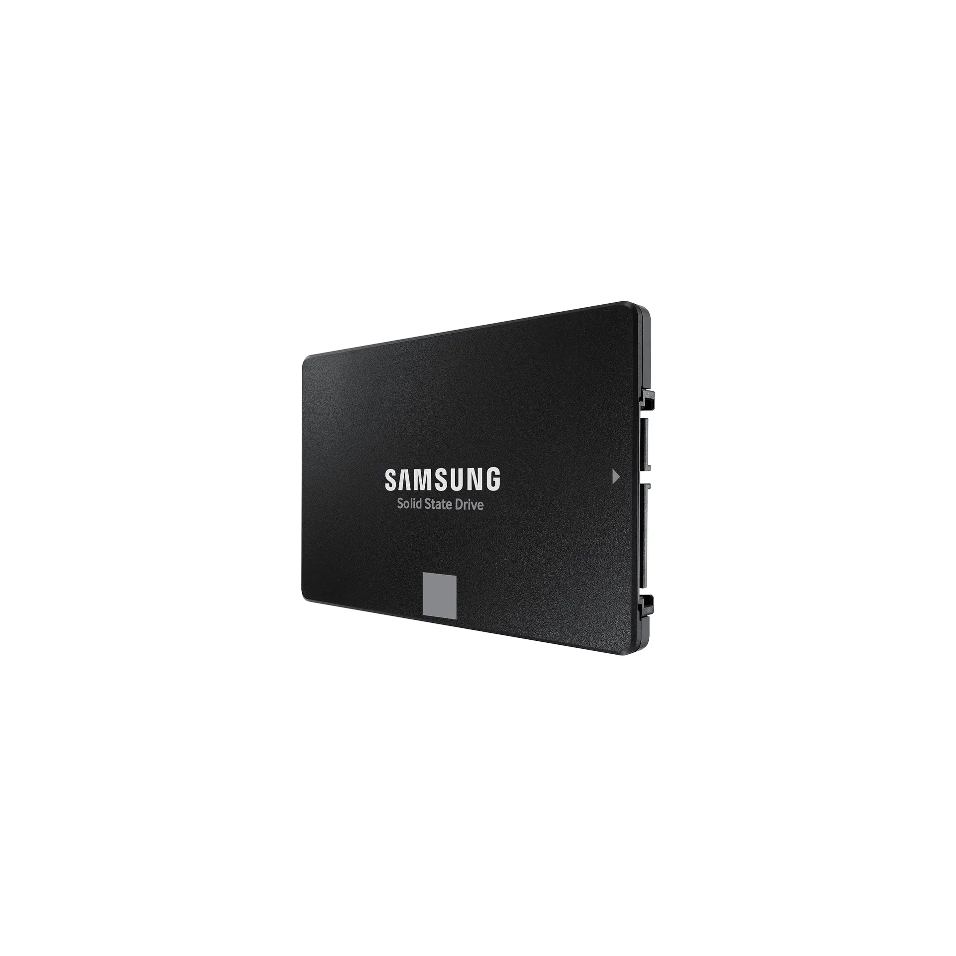 Samsung 870 EVO 2 TB 2.5" Serial ATA III V-NAND MLC – Bild 3
