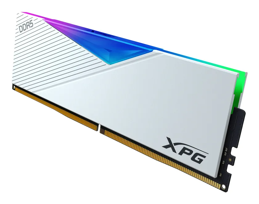 XPG LANCER RGB Speichermodul 64 GB 2 x 32 GB DDR5 288-pin DIMM – Bild 5