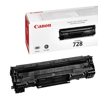 Canon 728 Toner-Cartridge Canon 728 Toner-Cartridge