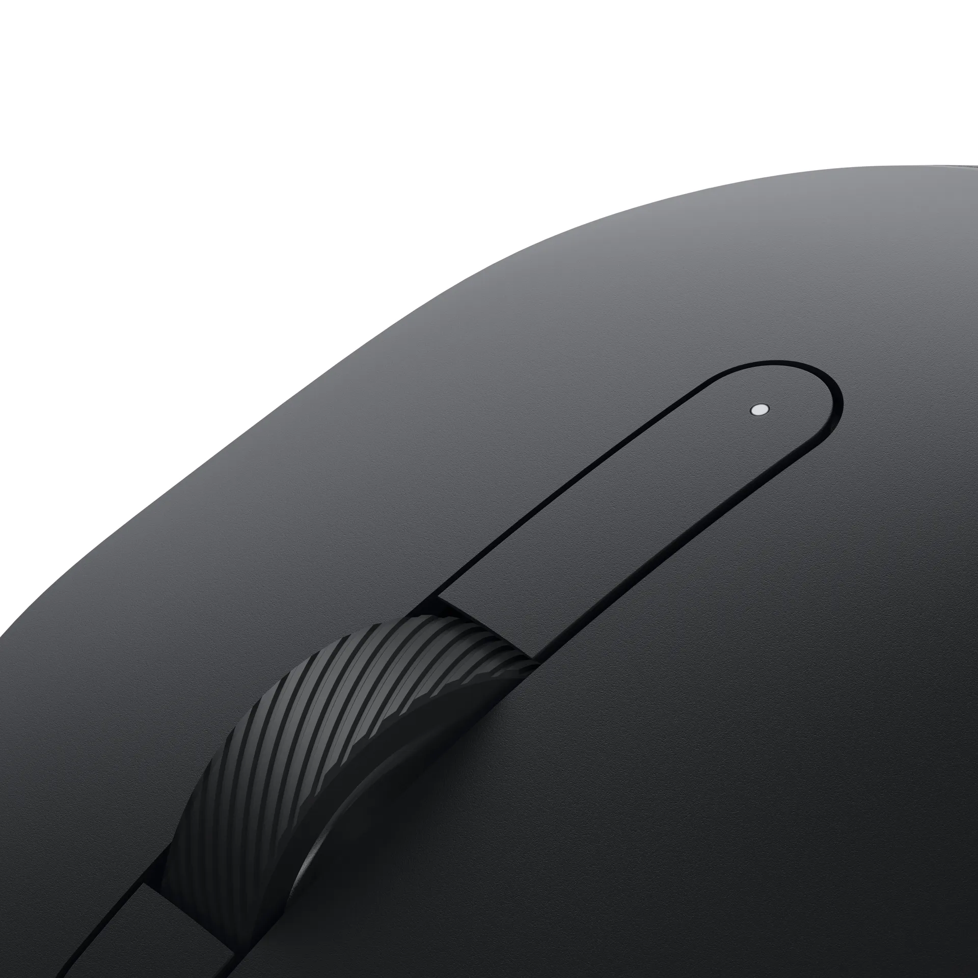 DELL Mobile Wireless-Maus – MS3320W – Schwarz – Bild 6