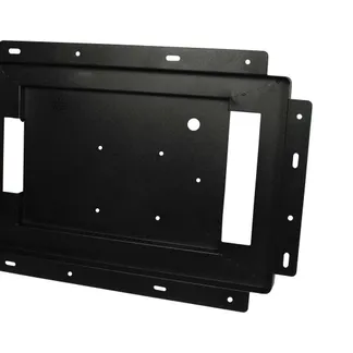ALLNET Touch Display Tablet 14 Zoll zbh. Wandmontage Einbaurahmen für Unterputz/Hohlraum aufliegend ALLNET Touch Display Tablet 14 Zoll zbh. Wandmontage Einbaurahmen für Unterputz/Hohlraum aufliegend