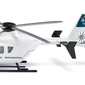 Siku ESA Helicopter Hubschraubermodell Vormontiert 1:55 Siku ESA Helicopter Hubschraubermodell Vormontiert 1:55