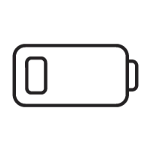 HP Z3700 Wireless-Maus, Gold – Bild 5