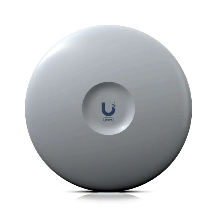 Ubiquiti Wave-Pro 60 GHz PtMP & PtP station Ubiquiti Wave-Pro 60 GHz PtMP & PtP station