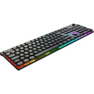 XTRFY MX 10.1 Wireless, Gaming-Tastatur XTRFY MX 10.1 Wireless, Gaming-Tastatur