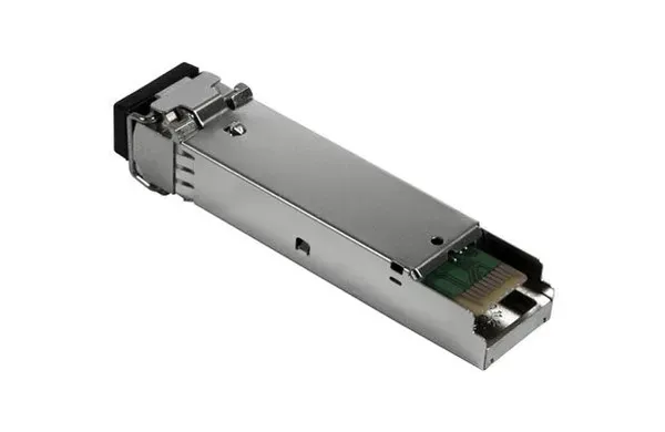 ALLNET Switch Modul ALL4750-INDU SFP(Mini-GBIC), 1000Mbit, SX/LC, Multimode, Industrial -40/+85 Grad, – Bild 2