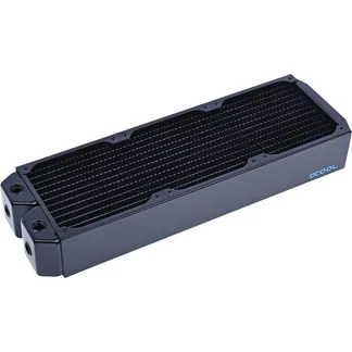NexXxoS UT60 Full Copper 420mm, Radiator NexXxoS UT60 Full Copper 420mm, Radiator