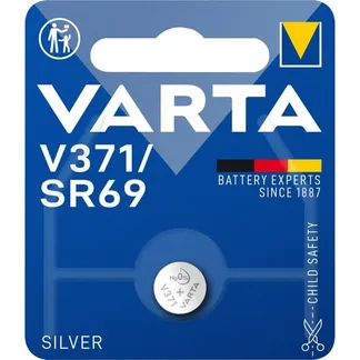 Professional V371, Batterie Professional V371, Batterie