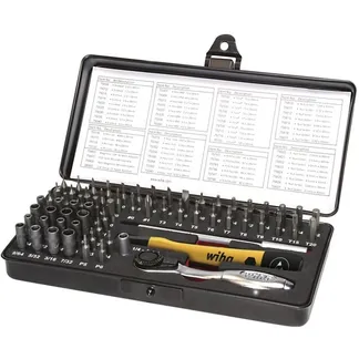 Bit-Satz Micro-Bit Set ESD Bit-Satz Micro-Bit Set ESD