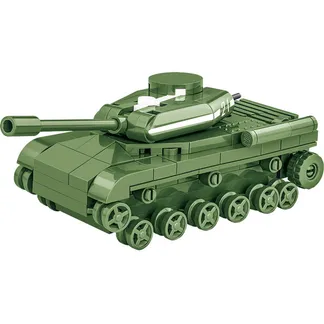IS-2, Konstruktionsspielzeug IS-2, Konstruktionsspielzeug