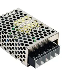 MEAN WELL Netzteil – 5V 25W MEAN WELL Netzteil – 5V 25W