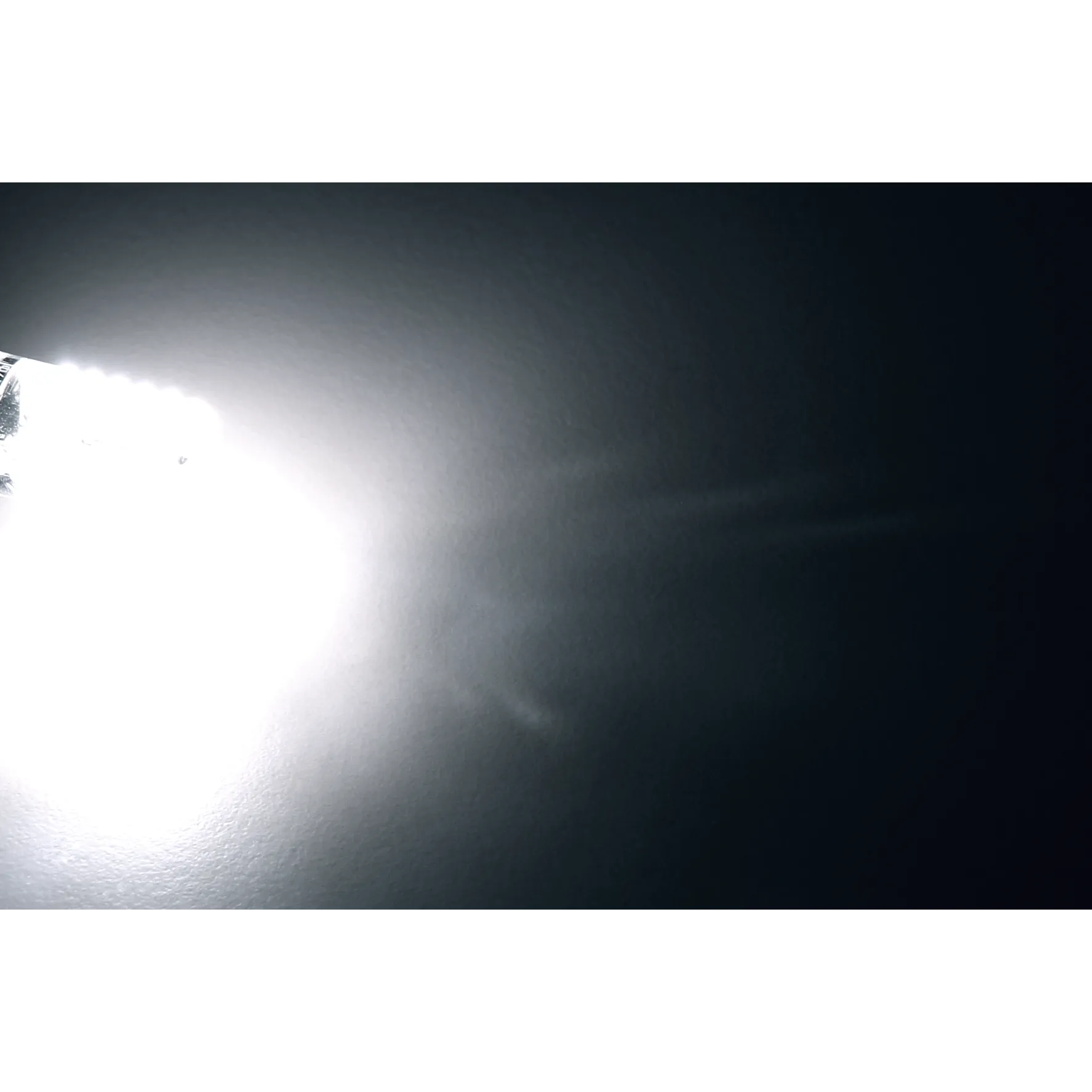 LED-Stiftsockellampe McShine ''Silicia'', G4, 2W, 160lm, neutralweiß – Bild 2