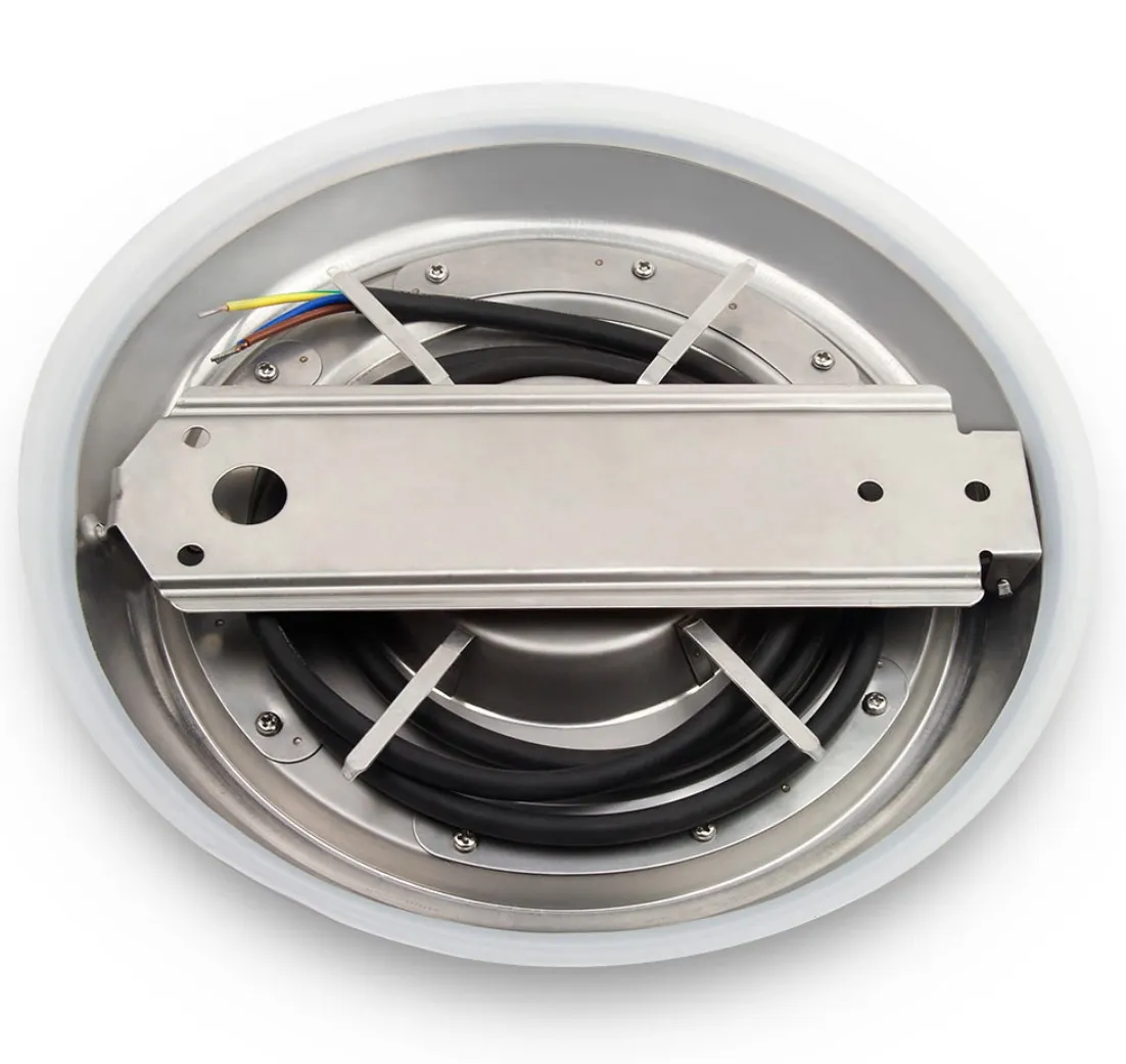 MiBoxer PLC-WP1 LED PLC Serie Wall mounted Pool Light 30W RGB+CCT – Bild 2