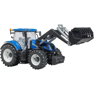 New Holland T7.315 , Modellfahrzeug New Holland T7.315 , Modellfahrzeug