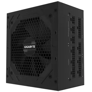 GIGABYTE P750GM Netzteil 750 W 20+4 pin ATX ATX Schwarz GIGABYTE P750GM Netzteil 750 W 20+4 pin ATX ATX Schwarz