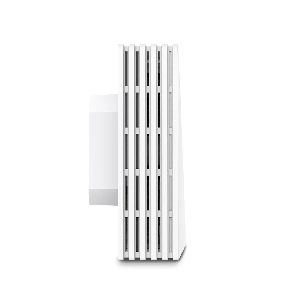 TP-Link Wireless AP WIFI6 • AX3000 • 2x2 • Indoor • 1 GbE • EAP650-Wall • Omada – Bild 2
