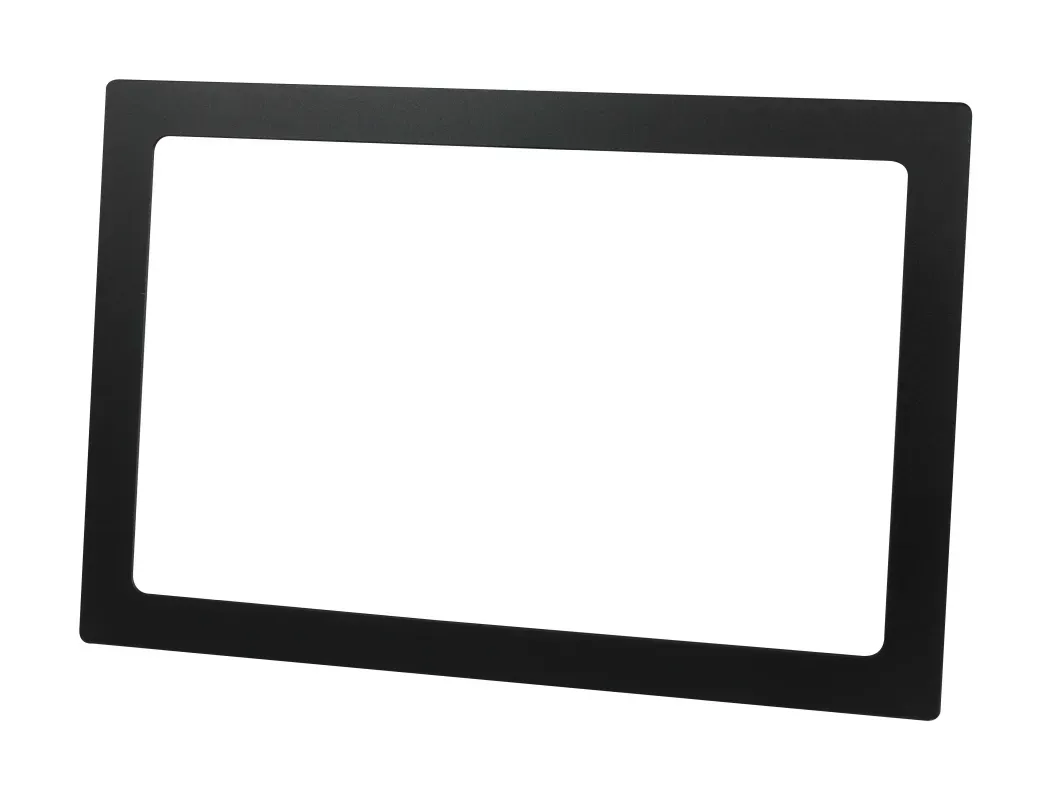 ALLNET Touch Display Tablet 21 Zoll zbh. Blende für Einbaurahmen Schwarz Schmal ALLNET Touch Display Tablet 21 Zoll zbh. Blende für Einbaurahmen Schwarz Schmal