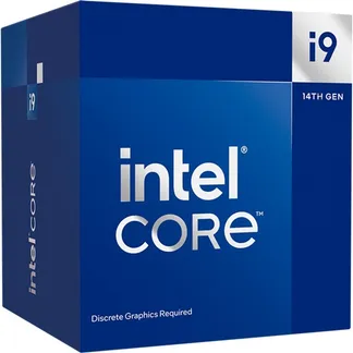 Core™ i9-14900F, Prozessor Core™ i9-14900F, Prozessor