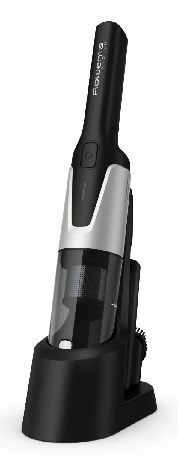 Rowenta X-Touch Handstaubsauger AC9736 Rowenta X-Touch Handstaubsauger AC9736
