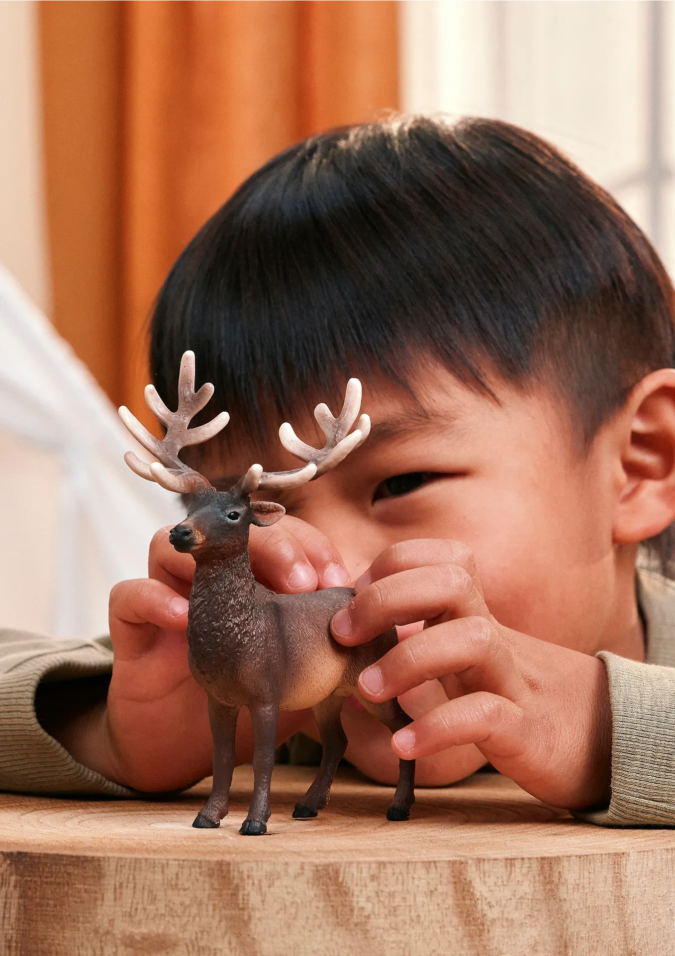 schleich WILD LIFE 14992 Kinderspielzeugfigur – Bild 2