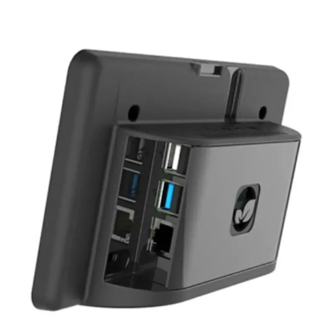 Raspberry Pi Zubehör - Touchscreen Gehäuse für offizielles 7" – Bild 3