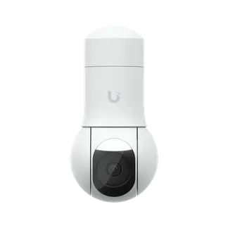 Ubiquiti UniFi Video Camera G5 PTZ • Outdoor • 2K • InfraRot • IP66 • POE+ • UVC-G5-PTZ Ubiquiti UniFi Video Camera G5 PTZ • Outdoor • 2K • InfraRot • IP66 • POE+ • UVC-G5-PTZ
