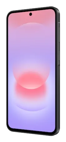 Samsung Galaxy A37 5G 17 cm (6.7") Dual-SIM USB Typ-C 6 GB 128 GB 5000 mAh Anthrazit – Bild 4