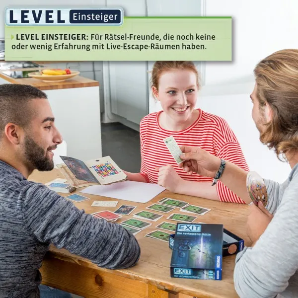 Kosmos Schatten über Mittelerde – Bild 7