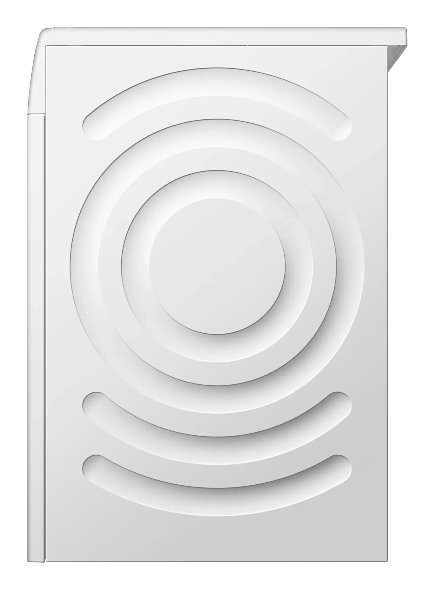 Siemens iQ500 WG44G2Z22 Waschmaschine Frontlader 9 kg 1351 RPM Schwarz, Weiß – Bild 6