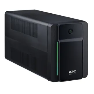 APC Easy UPS Unterbrechungsfreie Stromversorgung (USV) Line-Interaktiv 1,2 kVA 650 W 4 AC-Ausgänge APC Easy UPS Unterbrechungsfreie Stromversorgung (USV) Line-Interaktiv 1,2 kVA 650 W 4 AC-Ausgänge