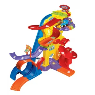 VTech Toet Toet Auto’s 80-156904 VTech Toet Toet Auto’s 80-156904