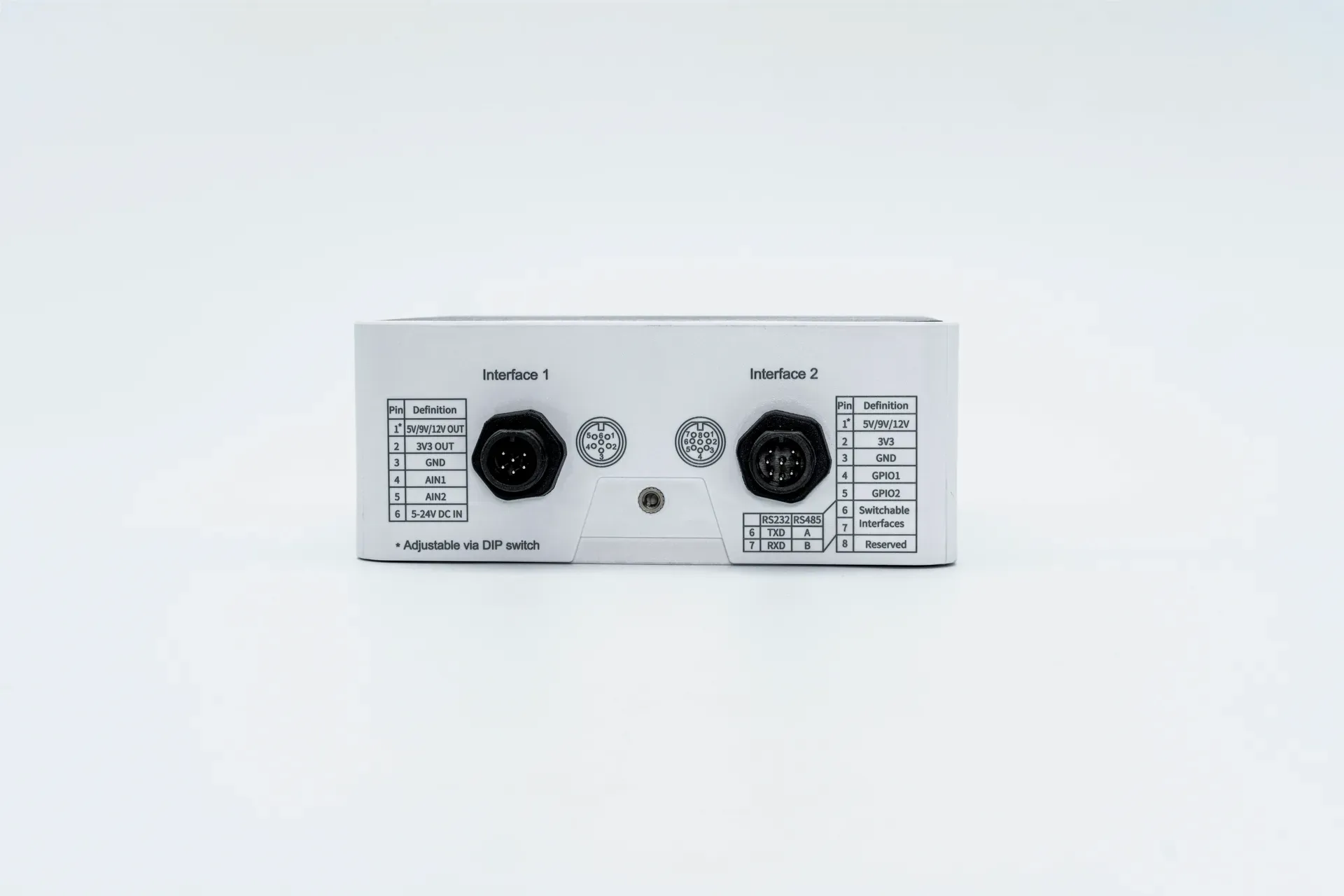 Milesight IoT UC502-868M-EA Controller – Bild 6
