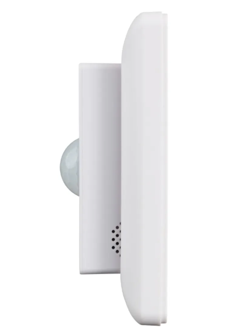 Synergy 21 LED Serie EOS 10 ZigBee PIR Sensor 4in1 – Bild 7