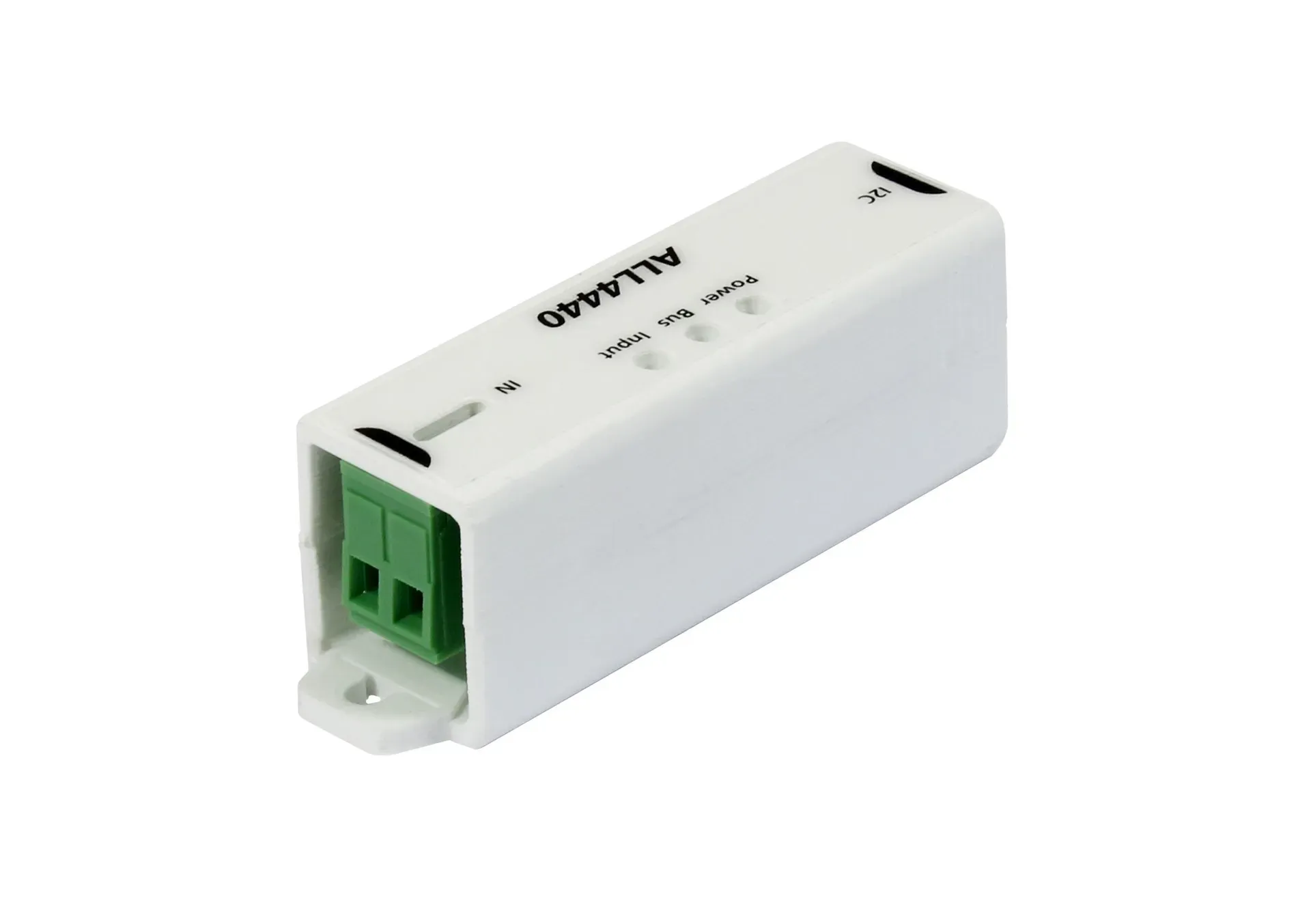 ALLNET MSR IO ALL4440 / 1-fach Kontakteingang mit Impulsverlängerung – Bild 2