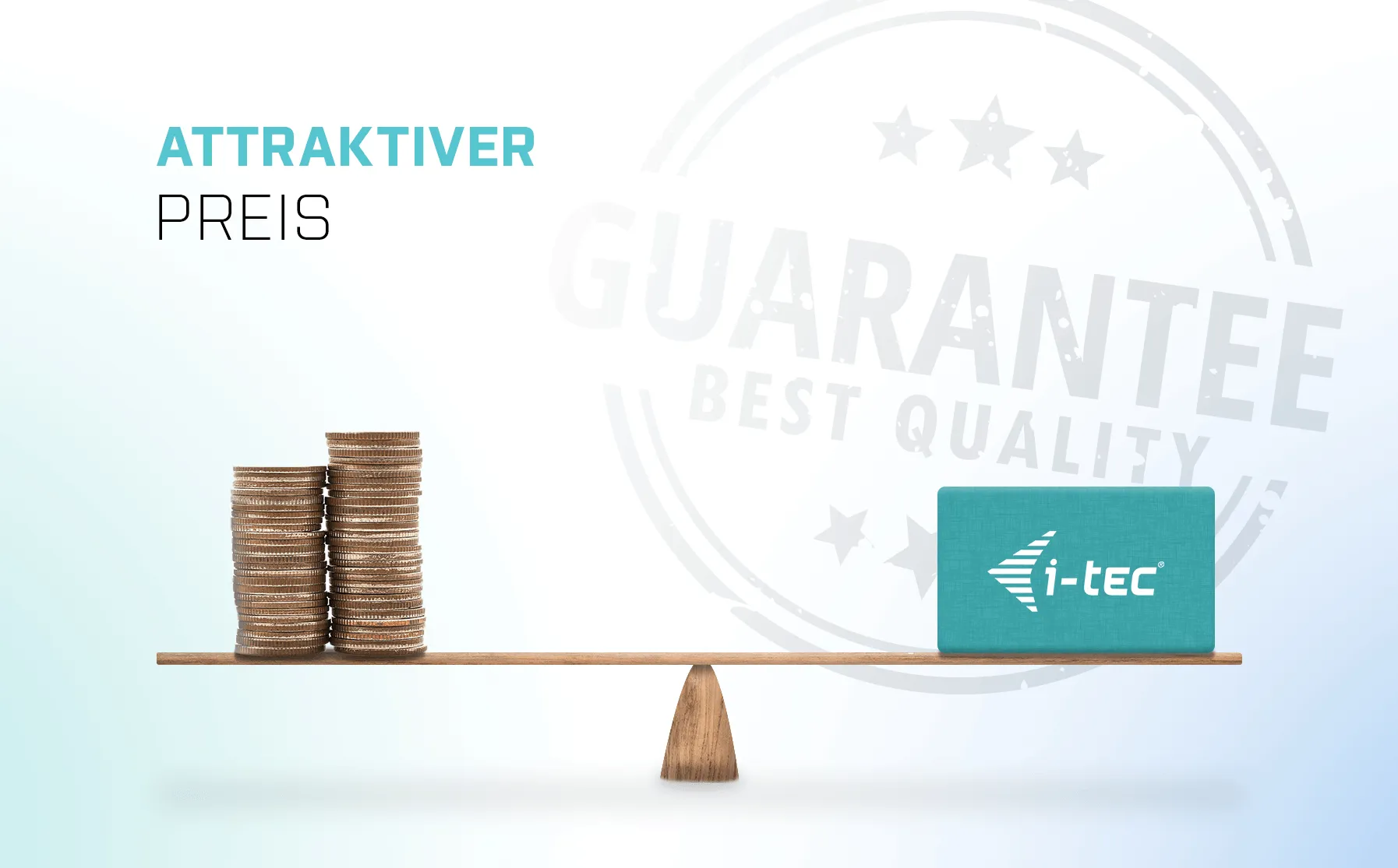 i-tec Advance USB 2.0 Fast Ethernet Adapter – Bild 7