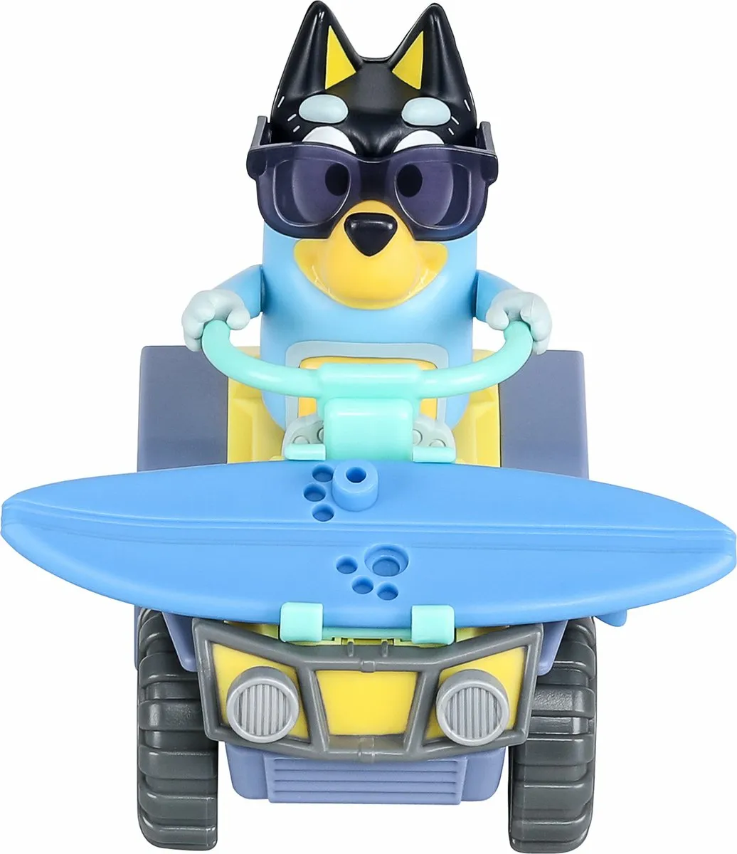 Moose Toys MS17549 Kinderspielzeugfigur – Bild 2