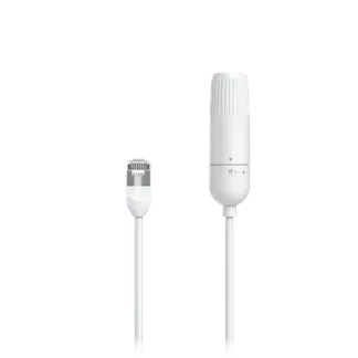 Ubiquiti Easy Cable • 2er Pack • UACC-Cable-Extender-C6A Ubiquiti Easy Cable • 2er Pack • UACC-Cable-Extender-C6A