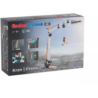 Kran, Konstruktionsspielzeug Kran, Konstruktionsspielzeug