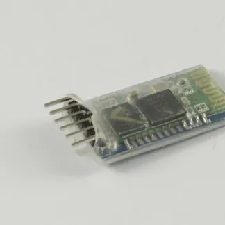 ALLNET 4duino Wireless Modul HC-05 Bluetooth (Master und Slave) ALLNET 4duino Wireless Modul HC-05 Bluetooth (Master und Slave)